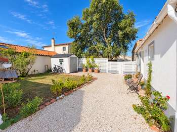 Vente maison 3 pièces Les Sables-d'Olonne 85