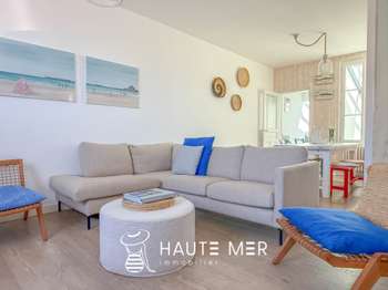 Vente Maison 4 chambresLes Sables-d'Olonne