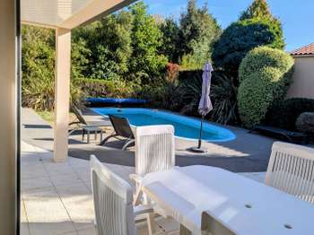 Vente Maison 4 chambresLes Sables-d'Olonne
