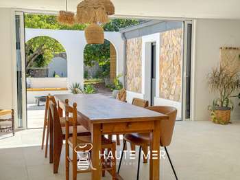 Vente maison 5 pièces Les Sables-d'Olonne 85