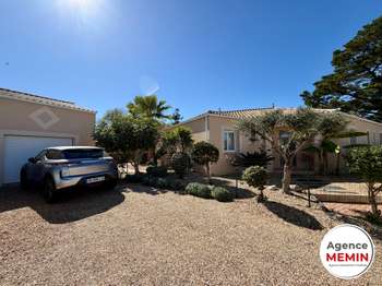 Vente maison 5 pièces Les Sables-d'Olonne 85