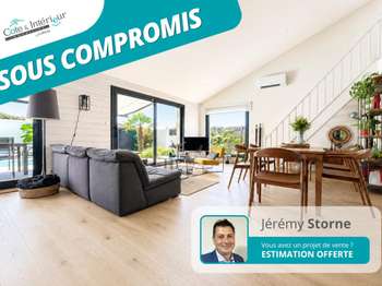 Vente maison 6 pièces Les Sables-d'Olonne 85