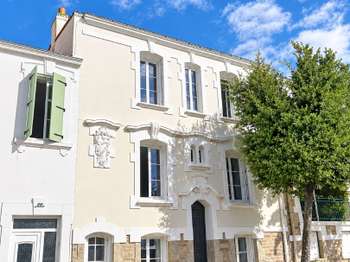 Vente Maison 4 chambresLes Sables-d'Olonne