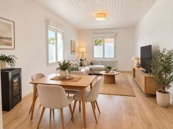 Vente Maison 4 chambresLes Sables-d'Olonne