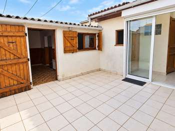 Vente Maison 2 chambresLes Sables-d'Olonne