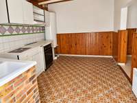 Vente maison 3 pièces Vente maison 3 pièces