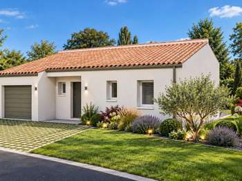 Vente maison Les Sables-d'Olonne 85