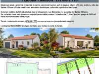 Vente maison Vente maison