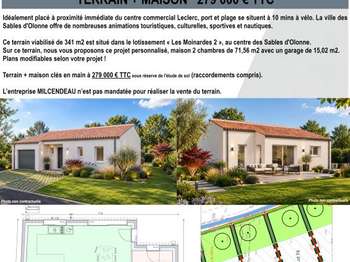 Vente maison Vente maison