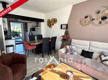 Vente maison 4 pièces Vente maison 4 pièces