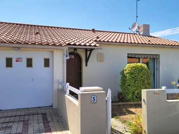 Vente Maison 2 chambresLes Sables-d'Olonne