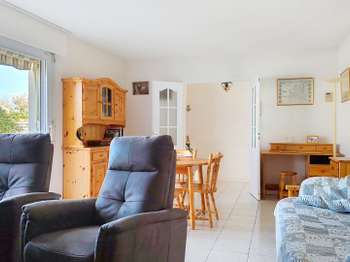 Vente maison 4 pièces Les Sables-d'Olonne 85