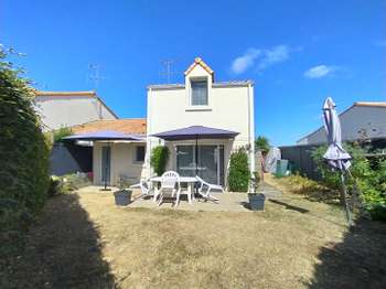 Photo Vente maison Les Sables-d'Olonne