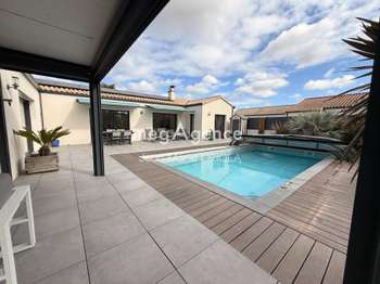 Vente maison 7 pièces Les Sables-d'Olonne 85