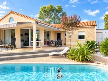 Vente maison 4 pièces Les Sables-d'Olonne 85