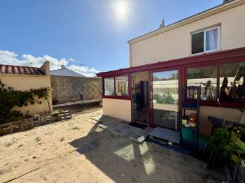 Vente maison 4 pièces Les Sables-d'Olonne 85
