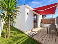 Vente maison 2 pièces Vente maison 2 pièces