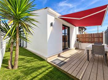 Vente maison 2 pièces Les Sables-d'Olonne 85