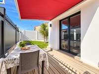 Vente maison 2 pièces Vente maison 2 pièces