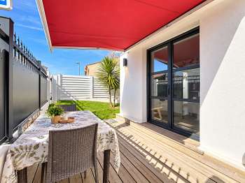 Vente maison 2 pièces Vente maison 2 pièces