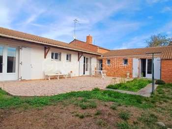 Photo Vente maison Les Sables-d'Olonne
