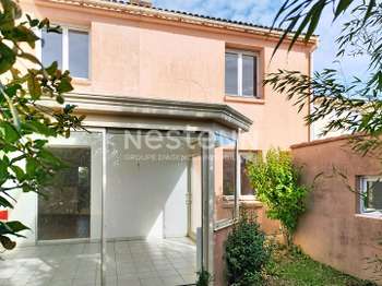 Vente Maison 4 chambresLes Sables-d'Olonne