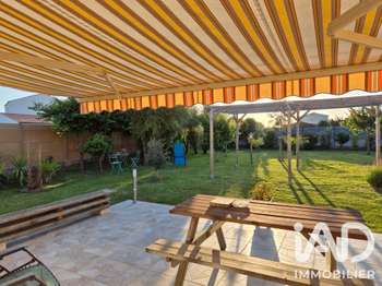 Vente maison 4 pièces Les Sables-d'Olonne 85