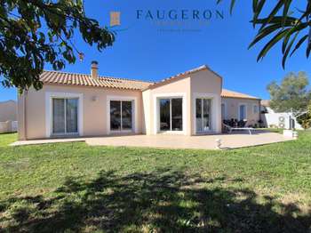 Vente Maison 3 chambresLes Sables-d'Olonne
