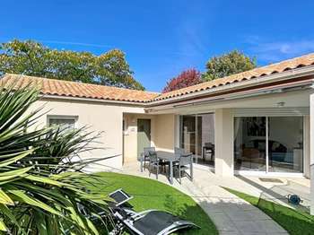 Vente maison 4 pièces Les Sables-d'Olonne 85