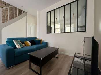 Vente maison 3 pièces Les Sables-d'Olonne 85