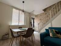Vente maison 3 pièces Vente maison 3 pièces