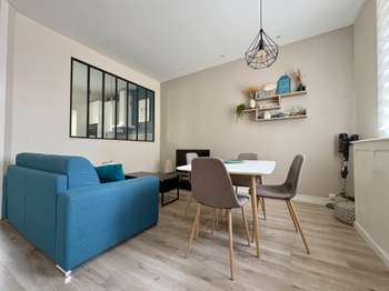 Vente maison 3 pièces Vente maison 3 pièces