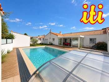Vente maison 5 pièces Les Sables-d'Olonne 85