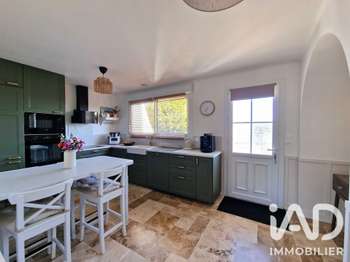 Vente Maison 3 chambresLes Sables-d'Olonne