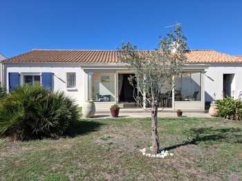 Vente Maison 3 chambresLes Sables-d'Olonne