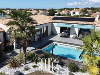 Vente Maison 4 chambresLes Sables-d'Olonne