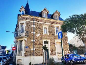 Vente Maison 4 chambresLes Sables-d'Olonne