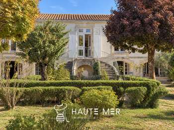 Vente Maison 4 chambresLes Sables-d'Olonne