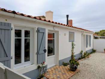 Photo Vente maison Les Sables-d'Olonne