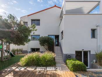 Vente maison 9 pièces Les Sables-d'Olonne 85