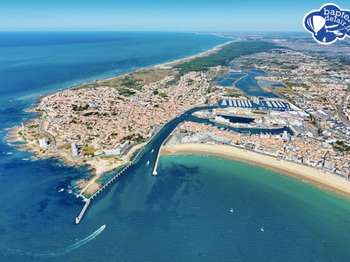 Photo Vente maison Les Sables-d'Olonne