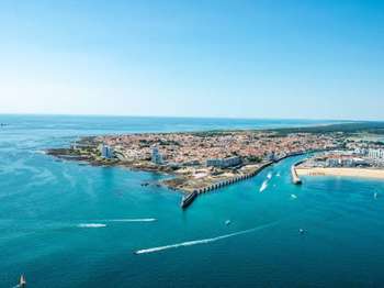 Vente Maison 2 chambresLes Sables-d'Olonne