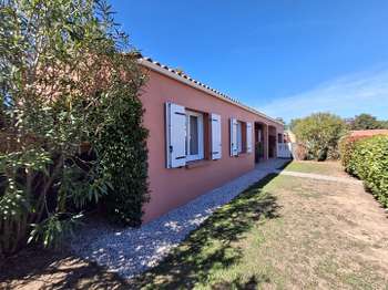 Vente maison 6 pièces Les Sables-d'Olonne 85