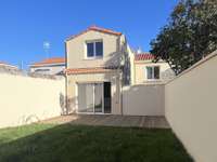 Vente maison 3 pièces Vente maison 3 pièces