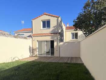 Vente maison 3 pièces Les Sables-d'Olonne 85