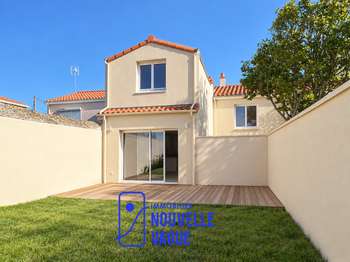 Vente Maison 2 chambresLes Sables-d'Olonne