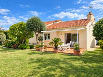 Vente Maison 3 chambresLes Sables-d'Olonne