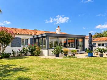 Vente Maison 3 chambresLes Sables-d'Olonne