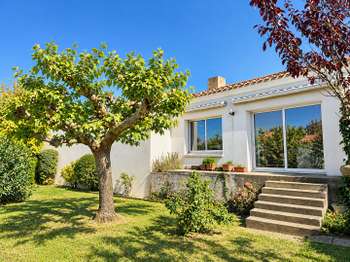 Vente Maison 4 chambresLes Sables-d'Olonne