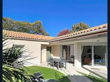 Vente maison 4 pièces Les Sables-d'Olonne 85